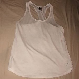 Old Navy mesh workout tank. Very gently worn.